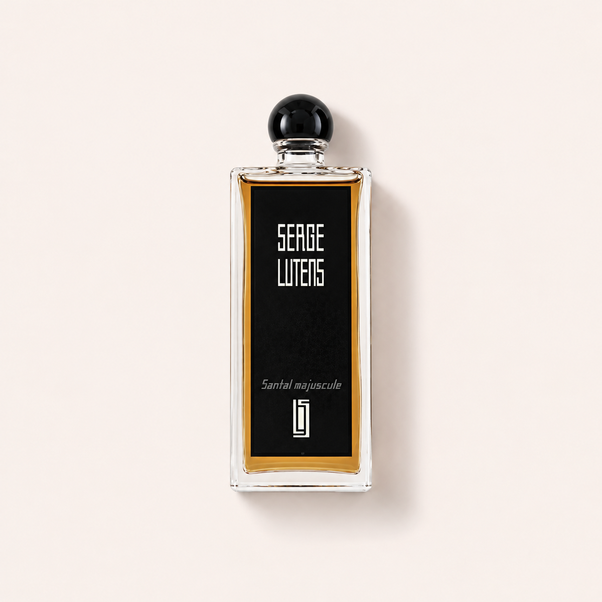 Serge Lutens Santal Majuscule 50 ml – MrRizz
