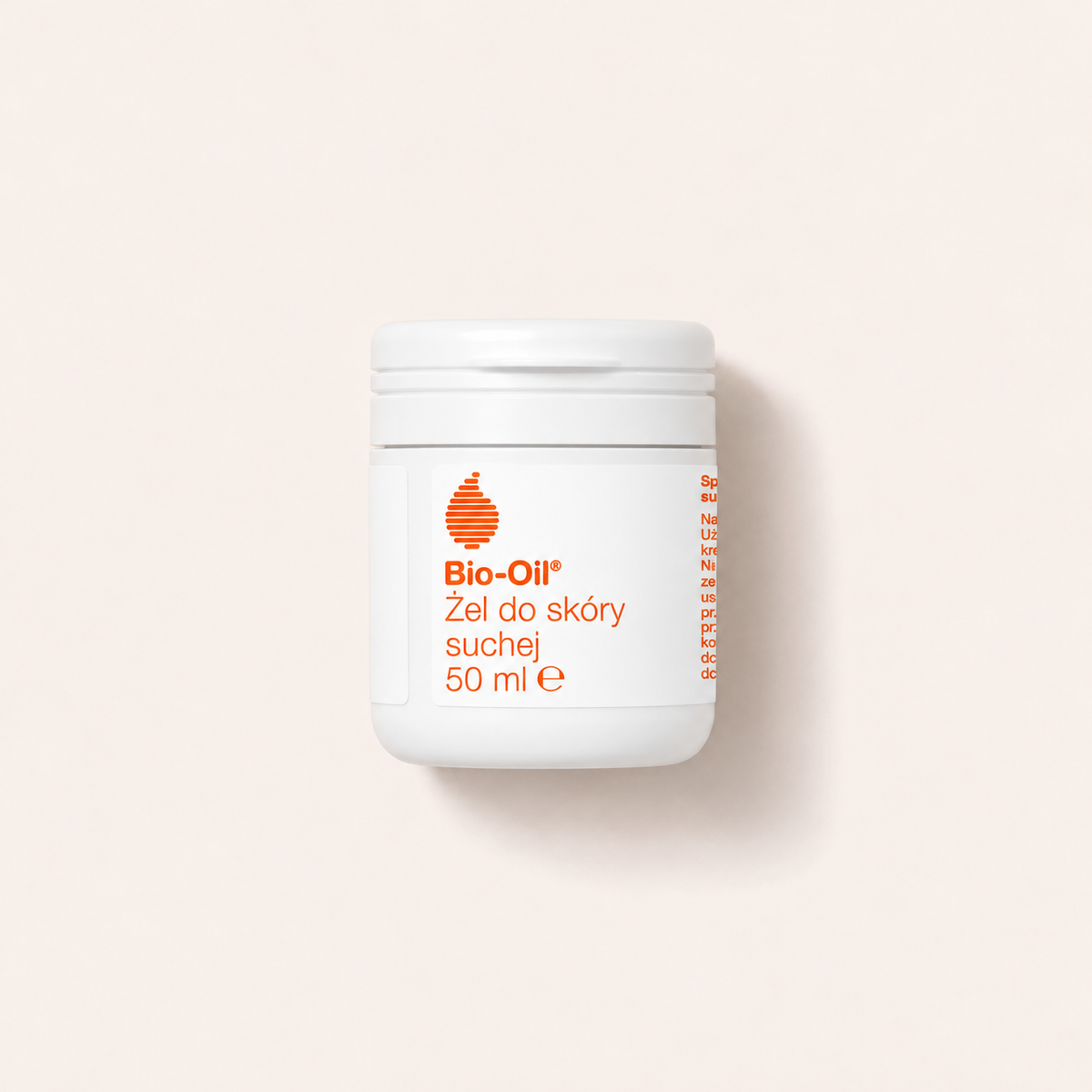 Bi-Oil Gel 50 ml – MrRizz