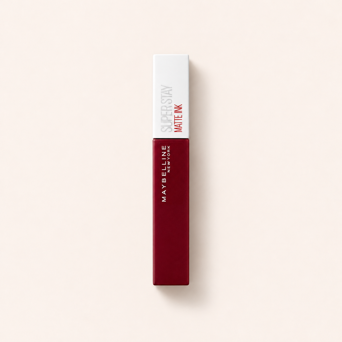Titulní fotografie produktu Maybelline Super Stay Matte Ink Liquid 5 ml – MrRizz