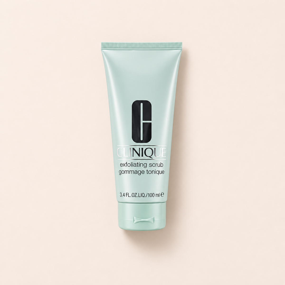 Titulní fotografie produktu Clinique Exfoliating Scrub 100 ml – MrRizz