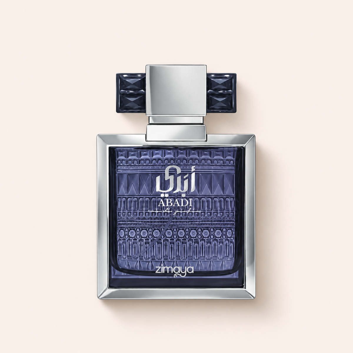 MrRizz titulní fotografie – Zimaya Abadi Opulent 100 ml