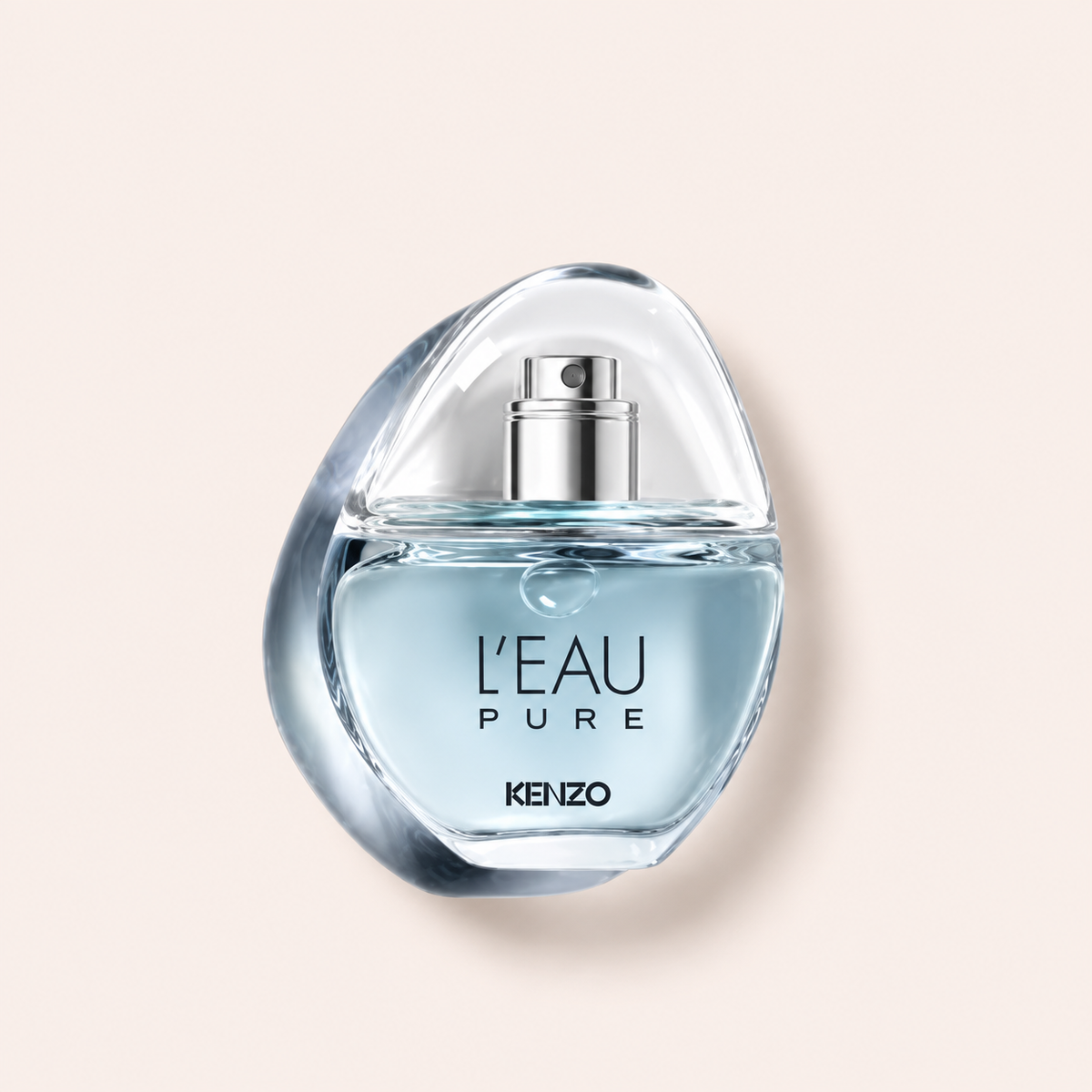 MrRizz titulní fotografie – KENZO L'Eau Pure 30 ml