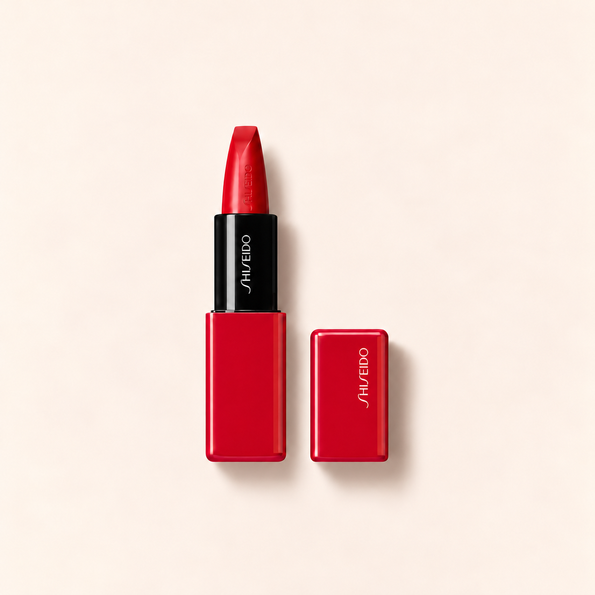 Rtěnka Shiseido TechnoSatin Gel Lipstick3,3g v odstínu417Soundwave – MrRizz