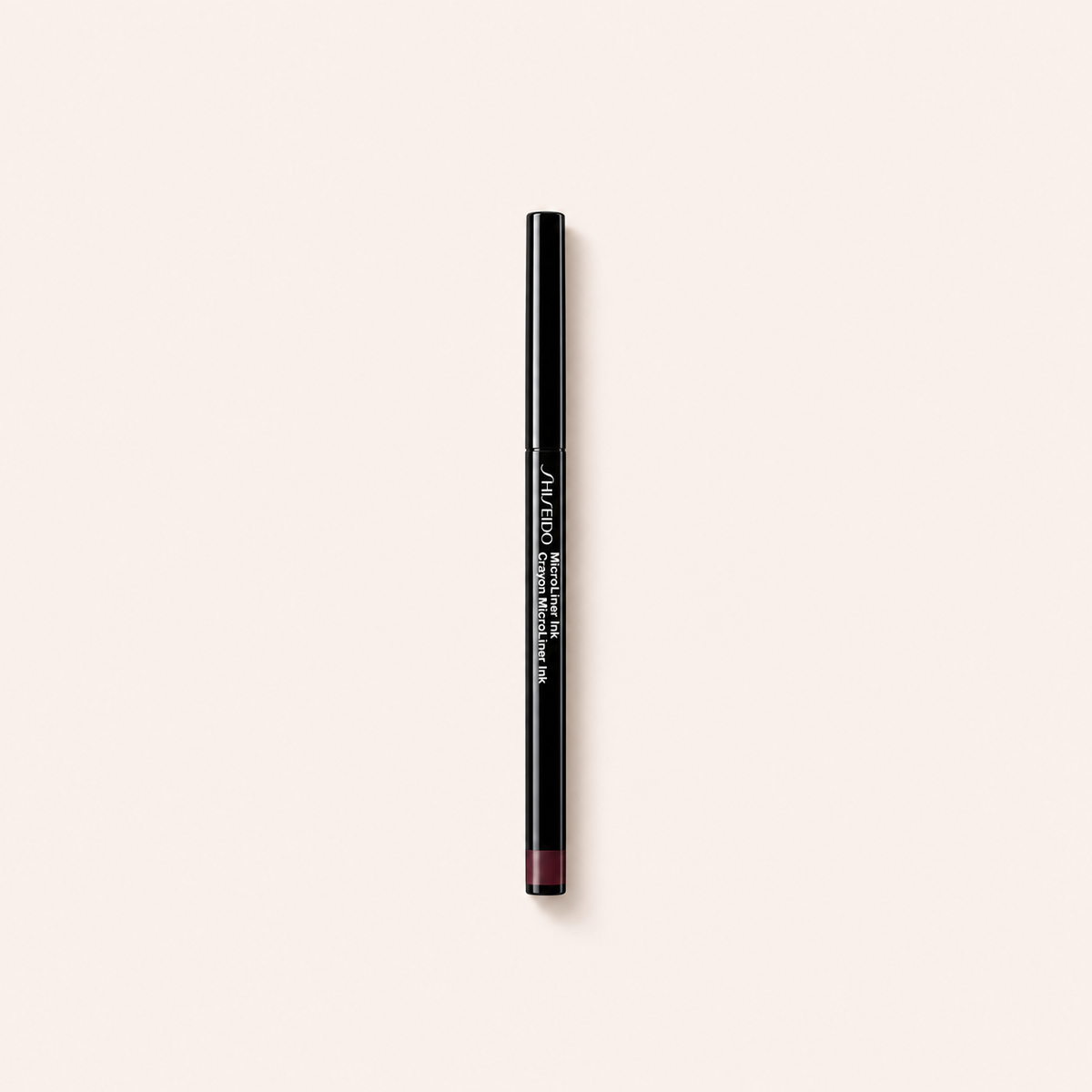 Tužka na oči Shiseido MicroLiner Ink03Plum0,08g – MrRizz