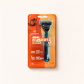 Gillette Fusion5 Power bateriový holicí strojek s jednou hlavicí – MrRizz
