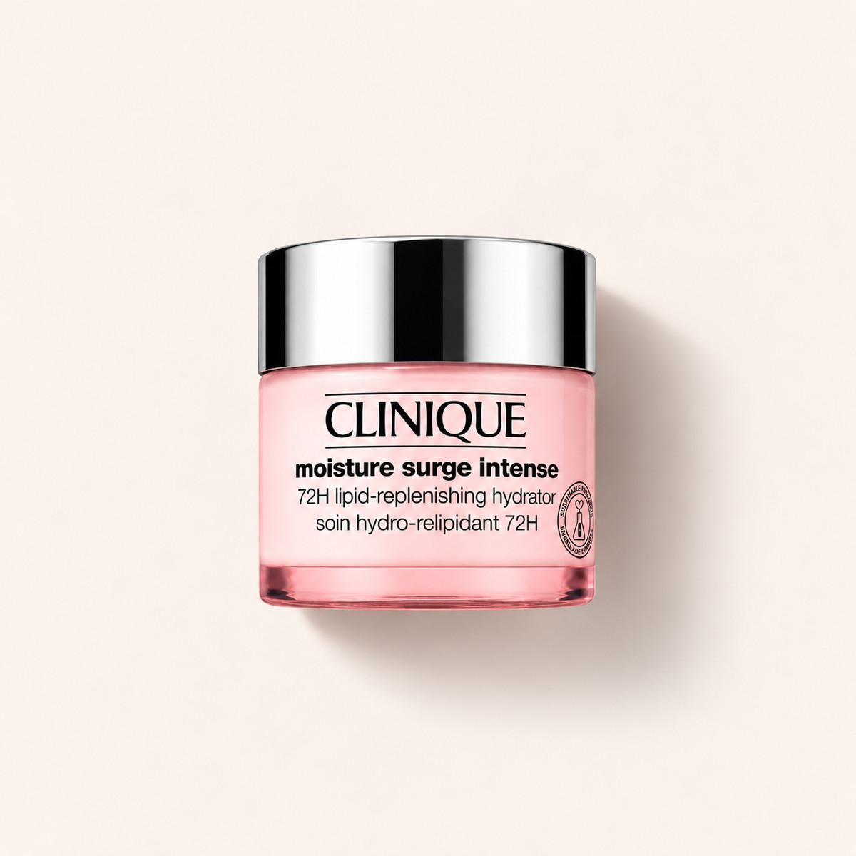 Clinique Moisture Surge Intense 72H Lipid-Replenishing Hydrator 75 ml – pleťový krém – MrRizz