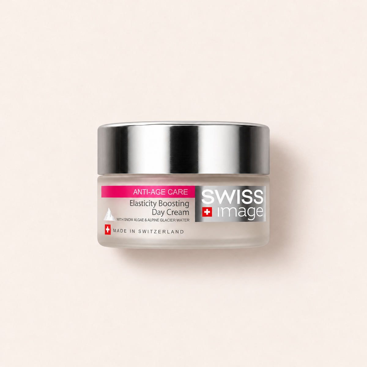 Denní pleťový krém Swiss Image Anti-Age Care Elasticity Boosting Day Cream 50 ml – MrRizz