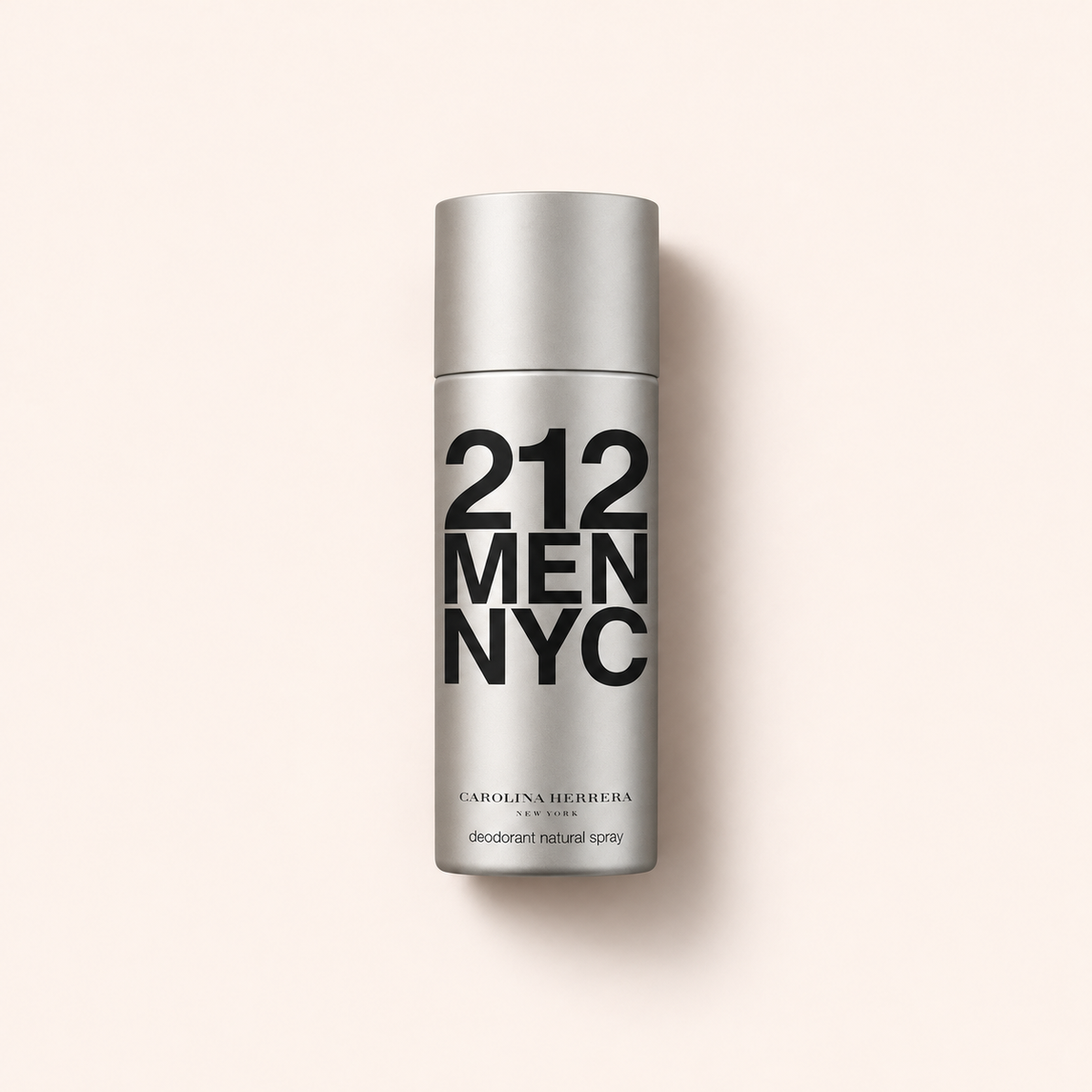 Produktová fotografie Carolina Herrera 212 NYC Men 150 ml – MrRizz
