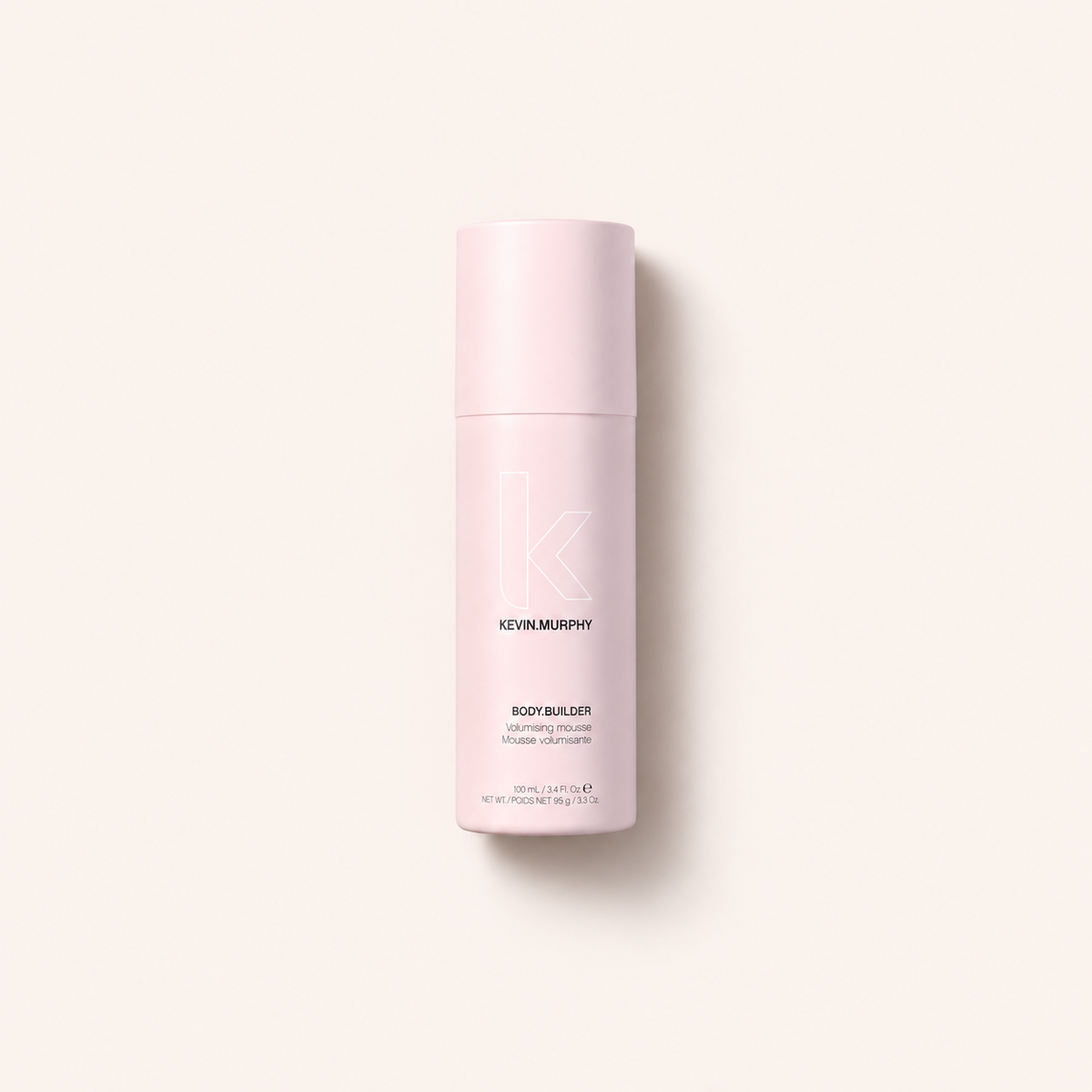 Pěnové tužidlo Kevin Murphy Body Builder 100 ml – MrRizz