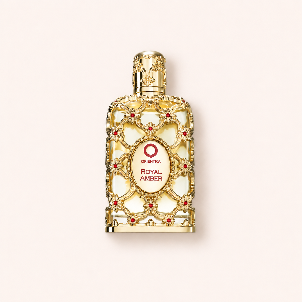 Produktová fotografie Orientica Luxury Collection Royal Amber EDP 80 ml – MrRizz