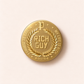 Produktová fotografie Police Rich Guy EDT 100 ml – MrRizz