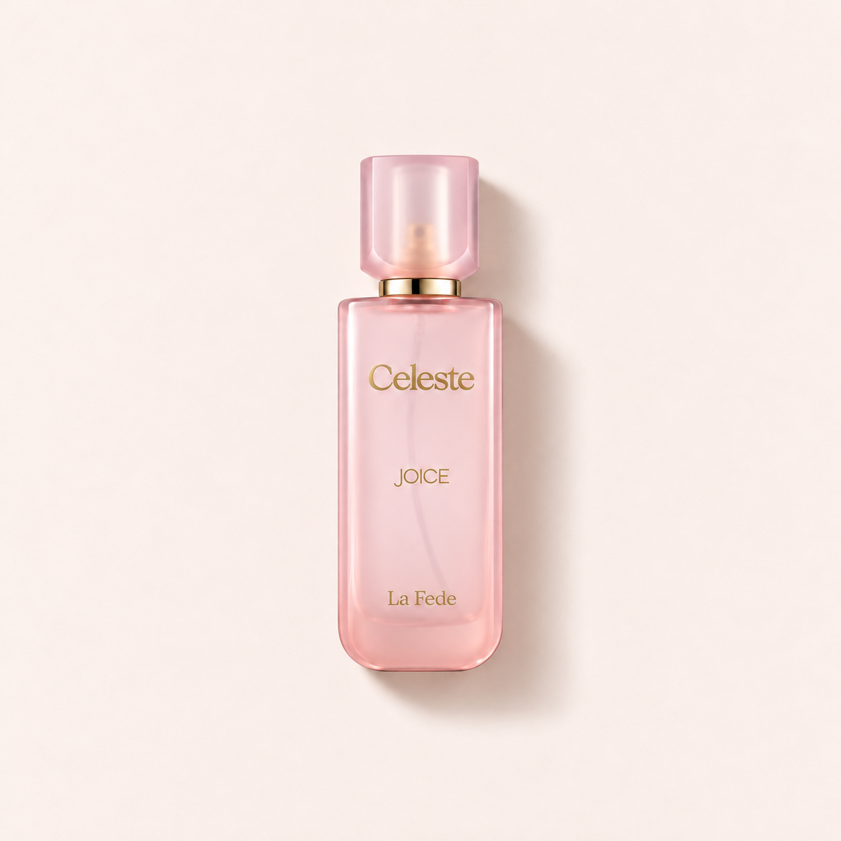 Produktová fotografie La Fede Celeste Joice EDP 100 ml – MrRizz