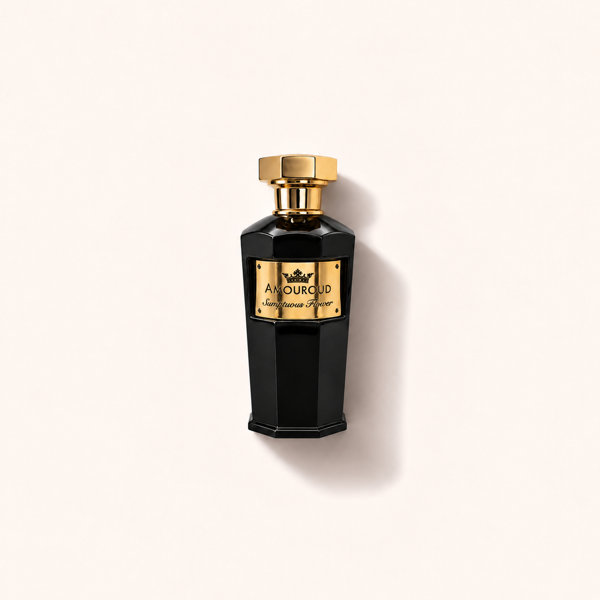 Produktová fotografie Amouroud Sumptuous Flower EDP 100 ml – MrRizz