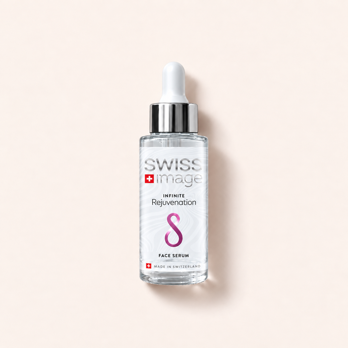 Produktová fotografie Swiss Image Infinite Rejuvenation pleťové sérum 30 ml – MrRizz
