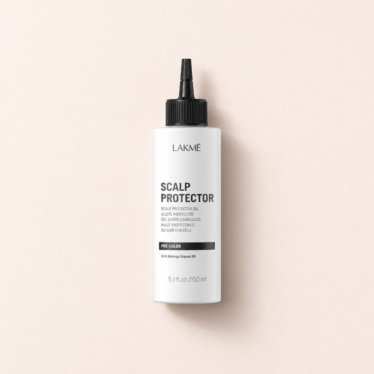 Produktová fotografie Lakmé Scalp Protector Pre-Color Oil 150 ml – MrRizz