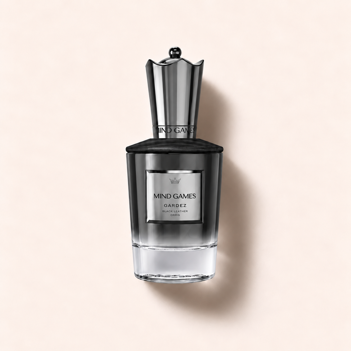 Mind Games Gardez, parfémový extrakt 100 ml – MrRizz