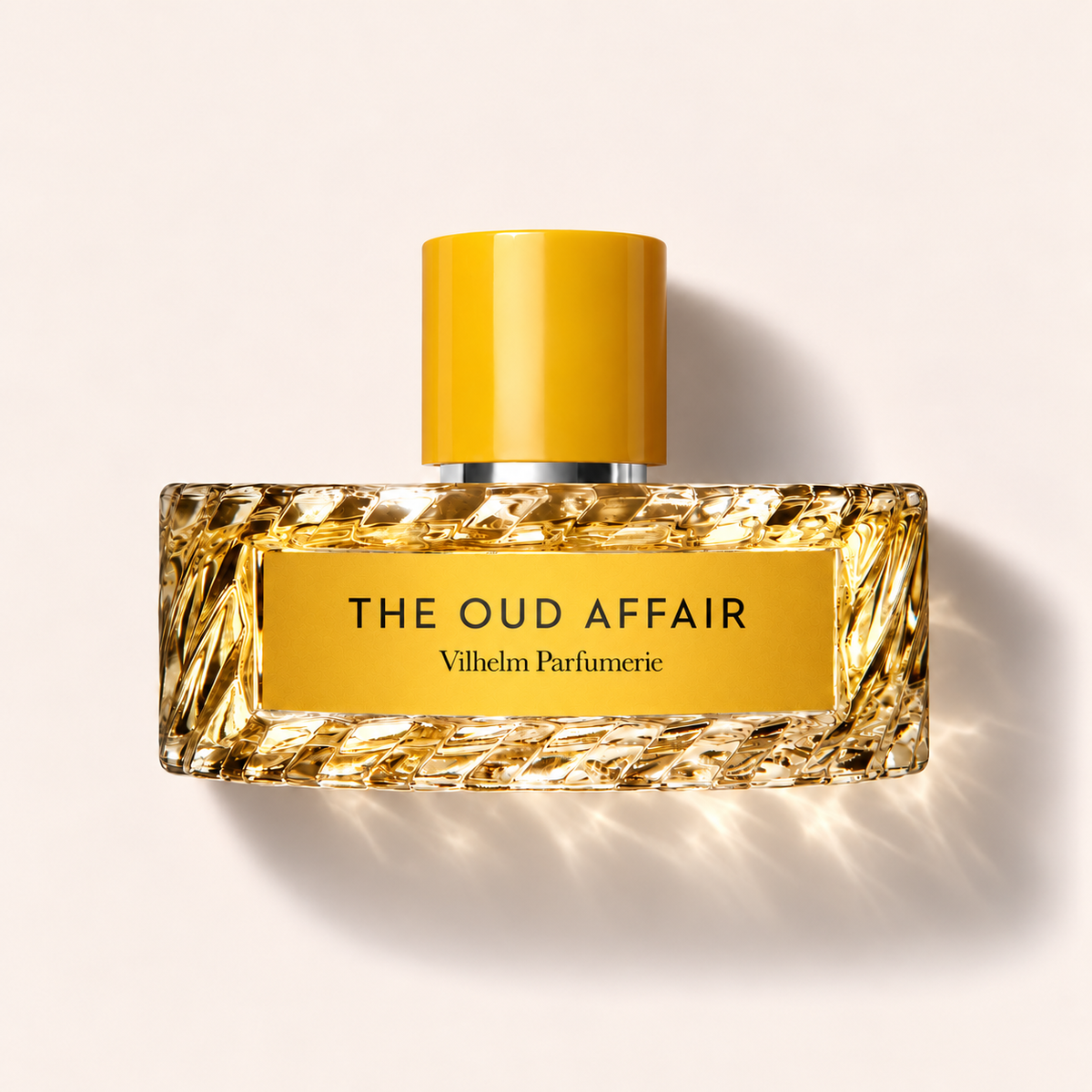 Vilhelm Parfumerie The Oud Affair EDP 100 ml – MrRizz