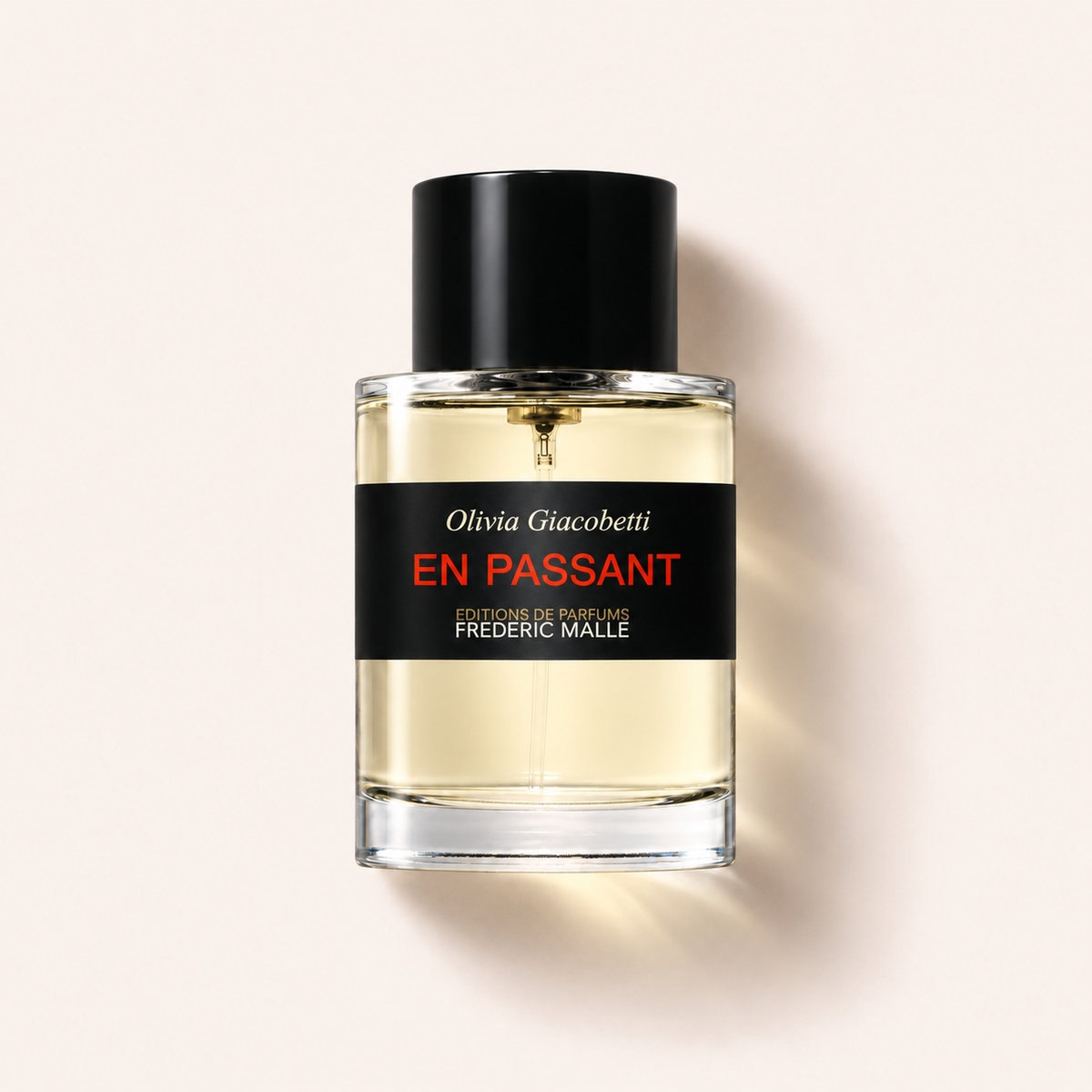 Frédéric Malle En Passant EDP 100 ml – MrRizz