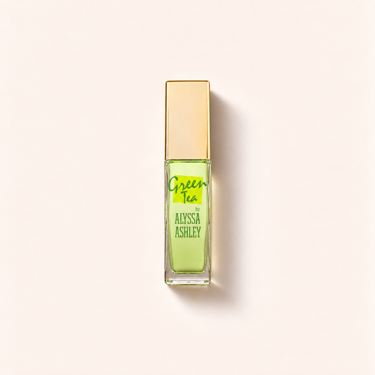 Alyssa Ashley Green Tea EDT 100 ml – MrRizz