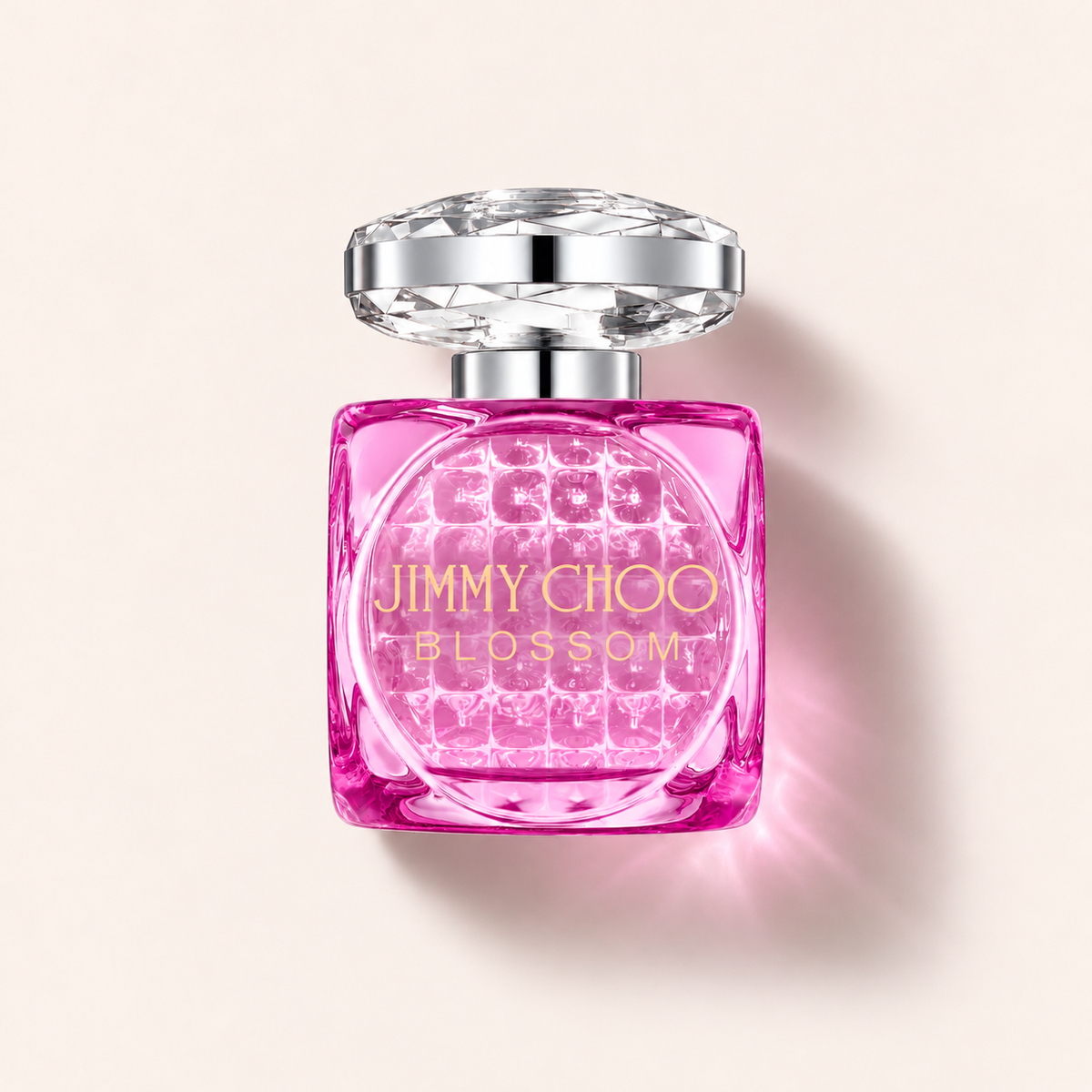Produktová fotografie Jimmy Choo Jimmy Choo Blossom Special Edition 2024 60 ml – MrRizz