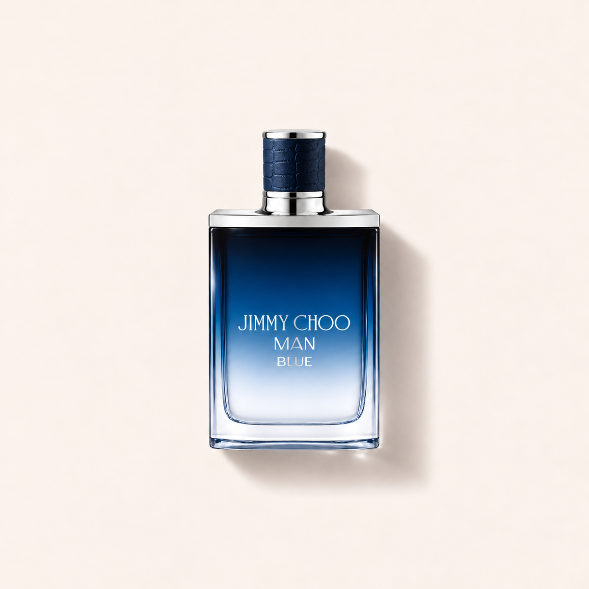 Produktová fotografie Jimmy Choo Man Blue 100 ml – MrRizz