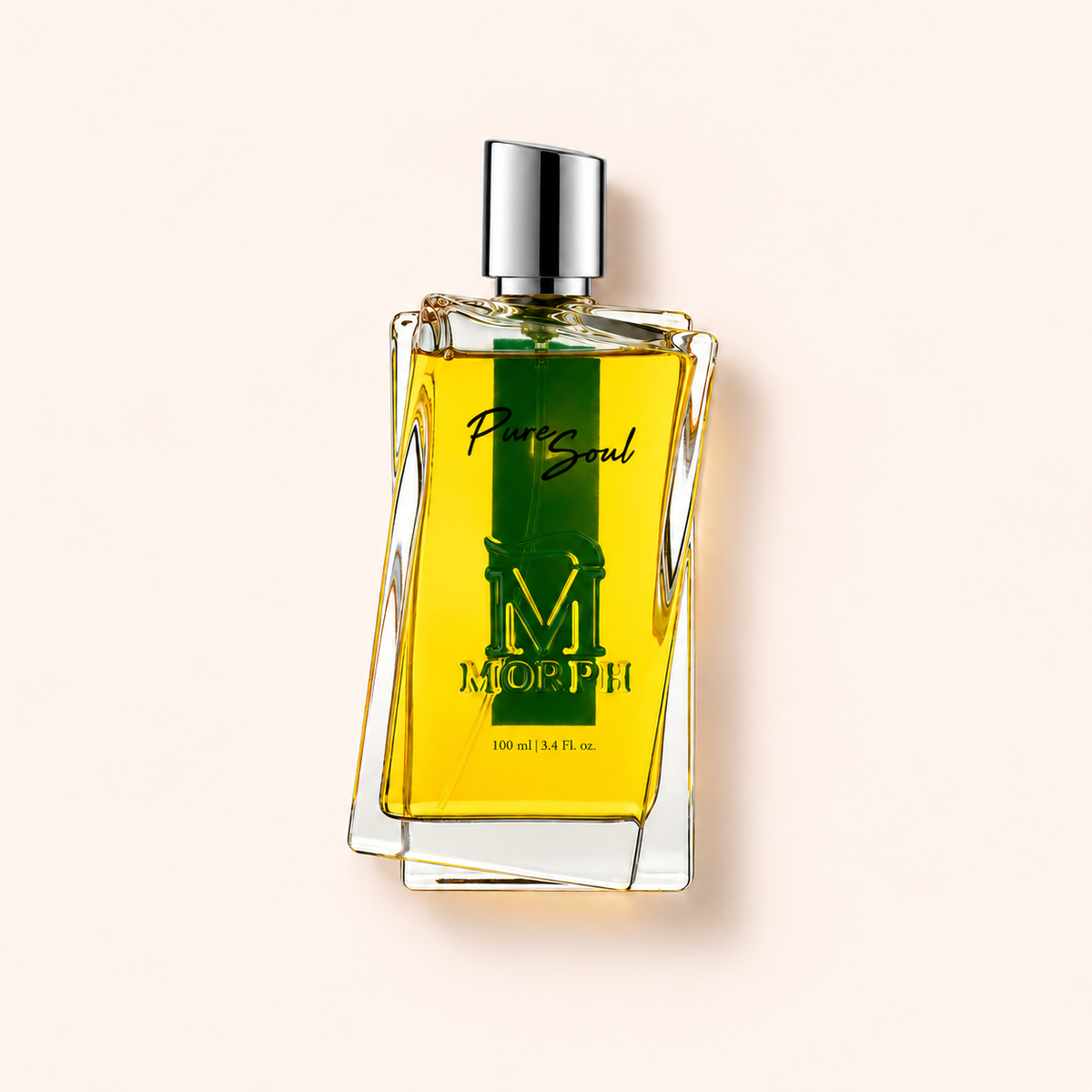 Morph Pure Soul EDP 100 ml – MrRizz