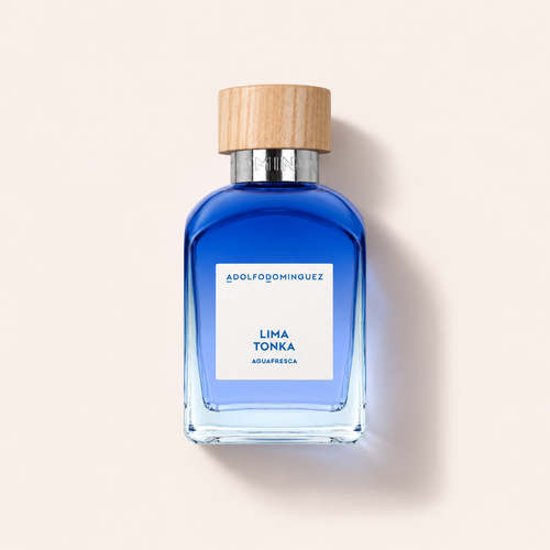Adolfo Dominguez Agua Fresca Lima Tonka EDT 200 ml – MrRizz