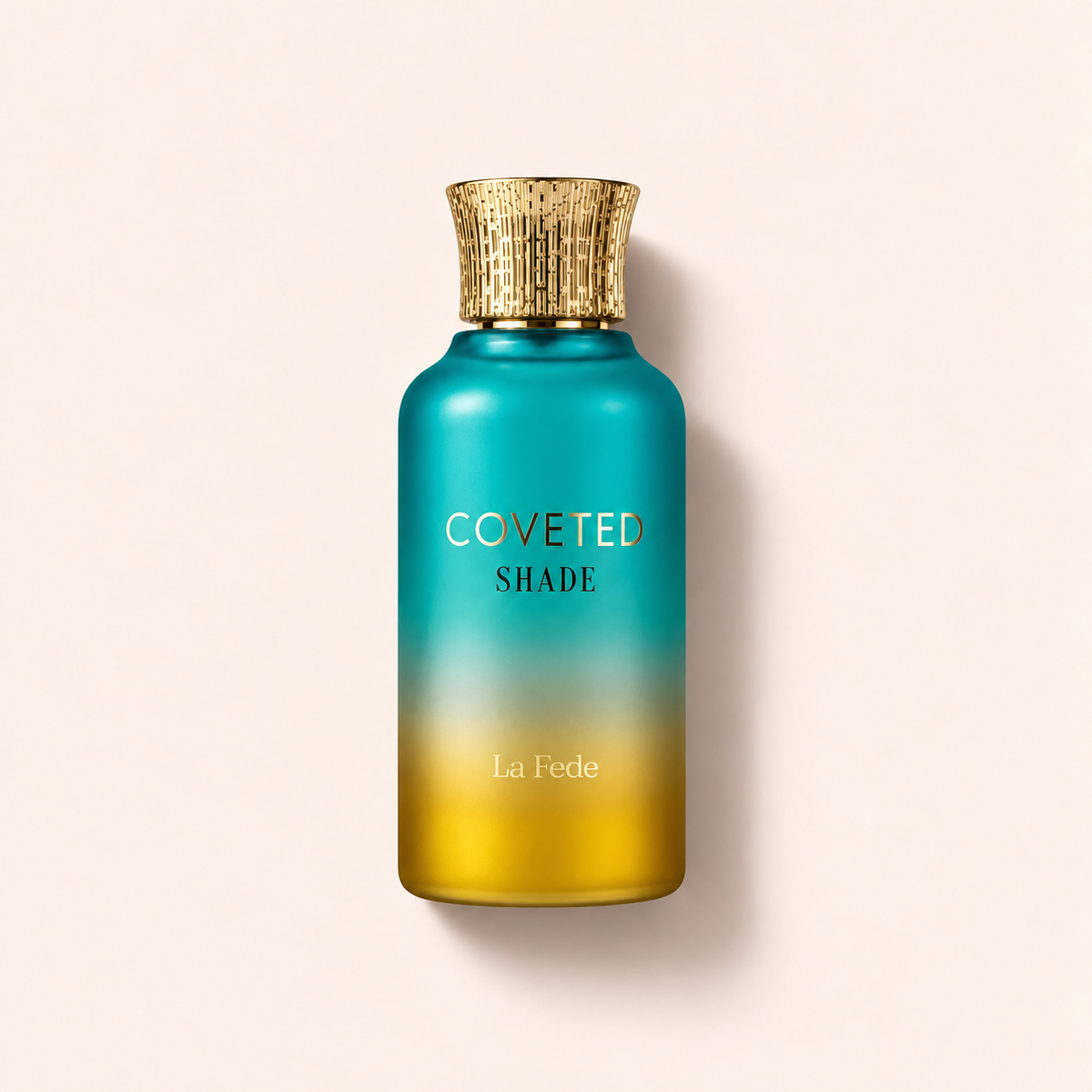 La Fede Coveted Shade 100 ml – parfémovaná voda – MrRizz