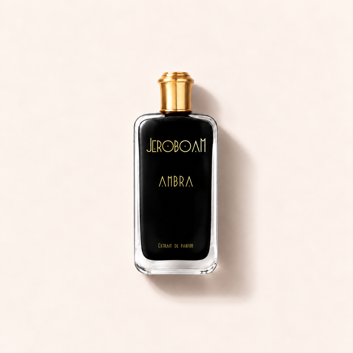 Jeroboam Ambra parfémový extrakt 100 ml – MrRizz