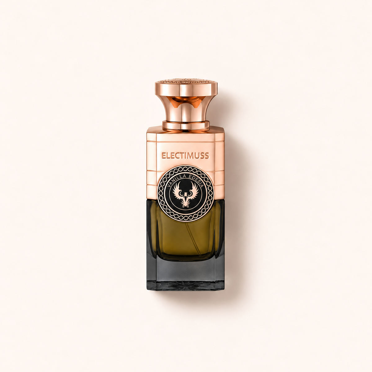 Electimuss Vanilla Edesia, parfémový extrakt 100 ml – MrRizz