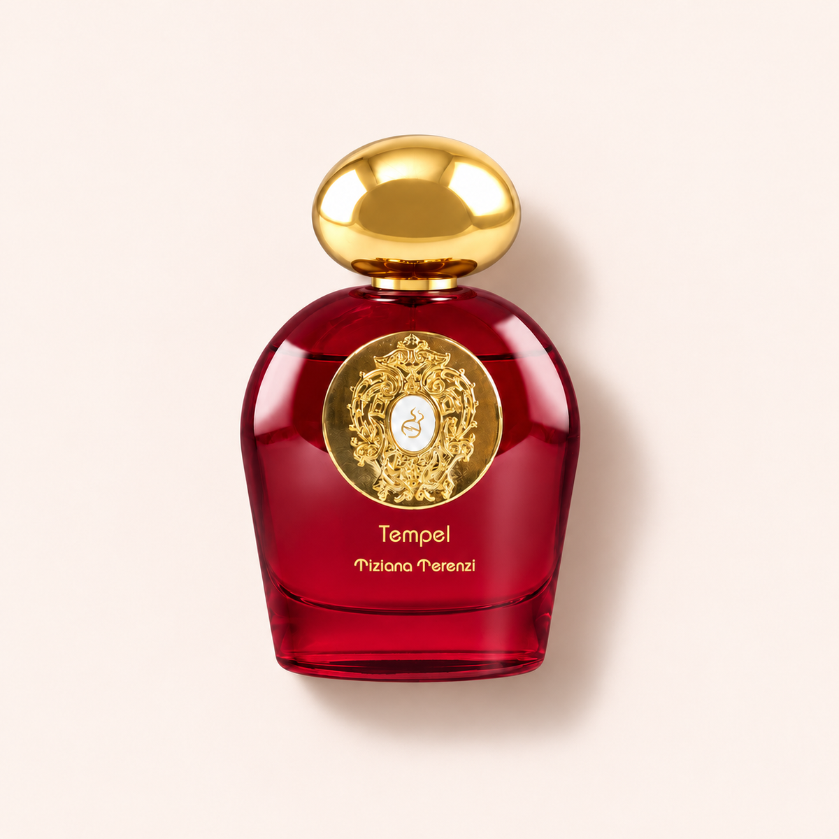 Tiziana Terenzi Comet Collection Tempel, parfémový extrakt 100 ml – MrRizz