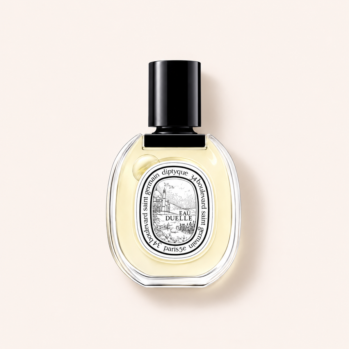 Diptyque Eau Duelle, toaletní voda 50 ml – MrRizz