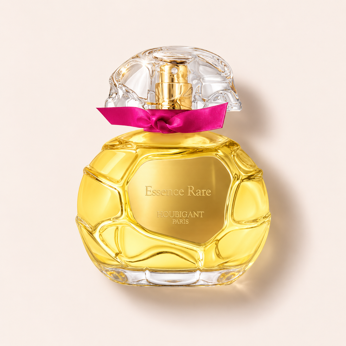Houbigant Essence Rare 100 ml – parfémovaná voda – MrRizz