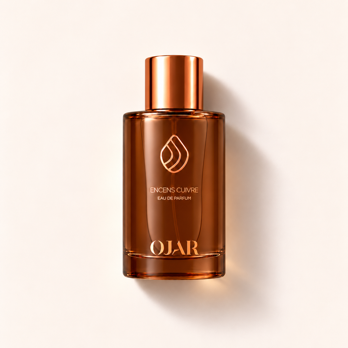 Ojar Encens Cuivre parfémovaná voda 100 ml – MrRizz