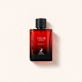 Maison Alhambra Your Touch Extrait 100 ml – MrRizz