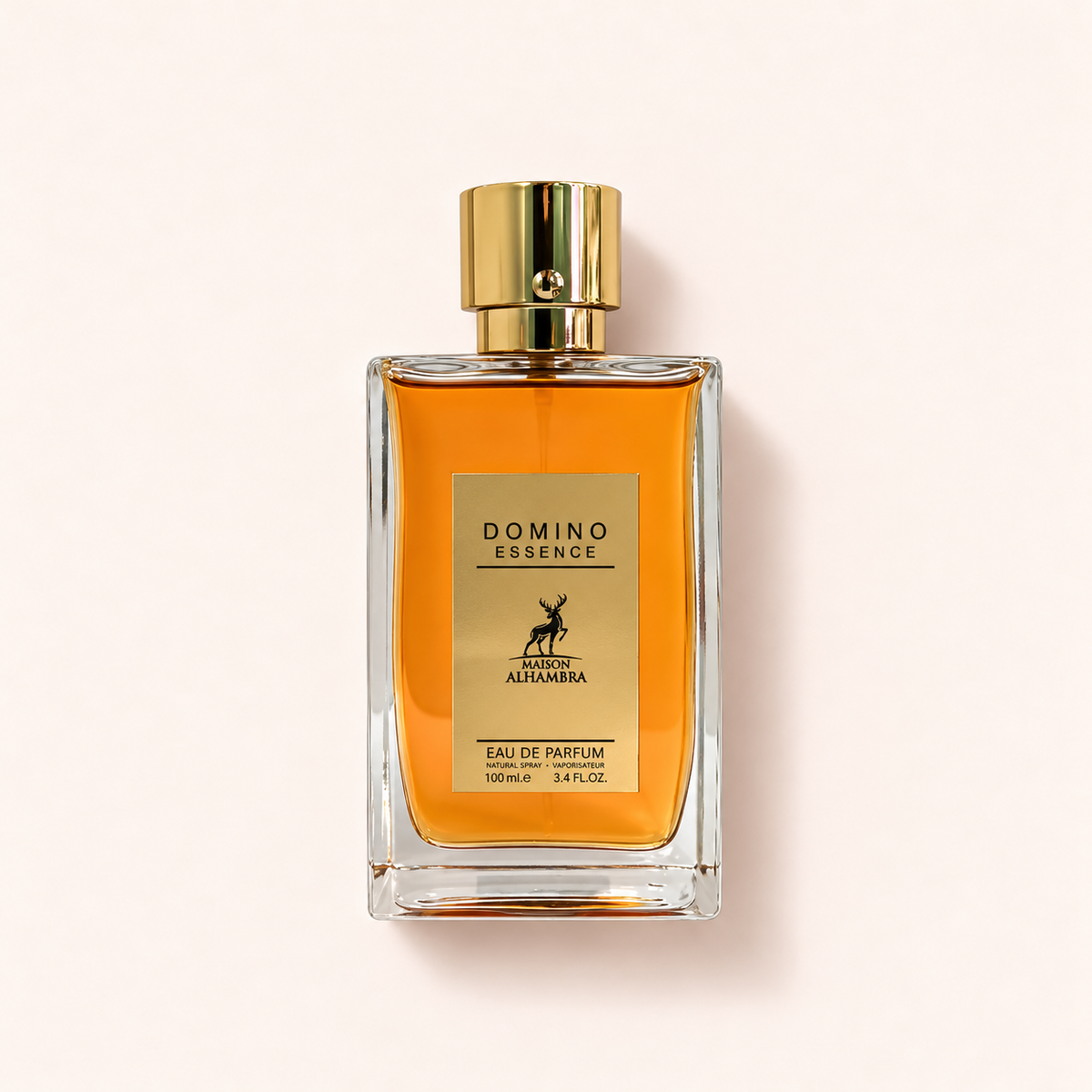 Maison Alhambra Domino Essence 100 ml – parfémovaná voda – MrRizz