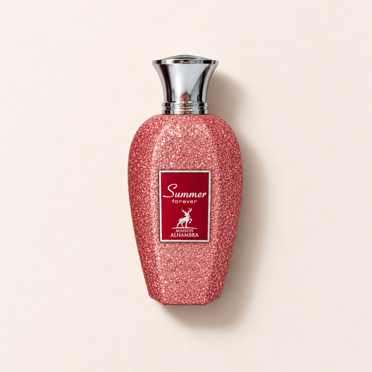 Flakon parfému Maison Alhambra Summer Forever EDP 100 ml – MrRizz