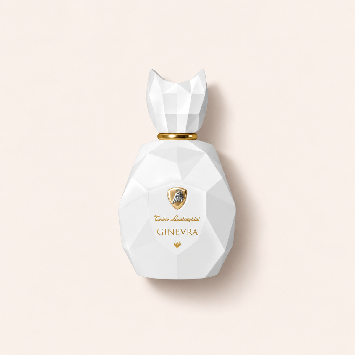 Produktová fotografie Tonino Lamborghini Ginevra White EDP 100 ml – MrRizz