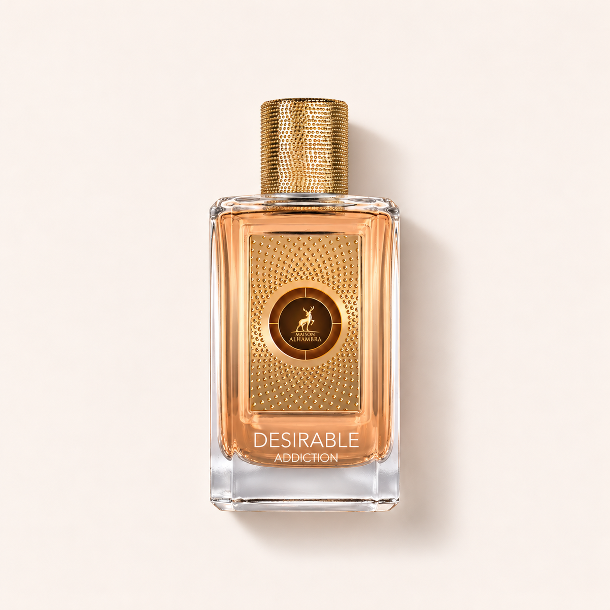 Flakon parfému Maison Alhambra Desirable Addiction 100 ml – MrRizz
