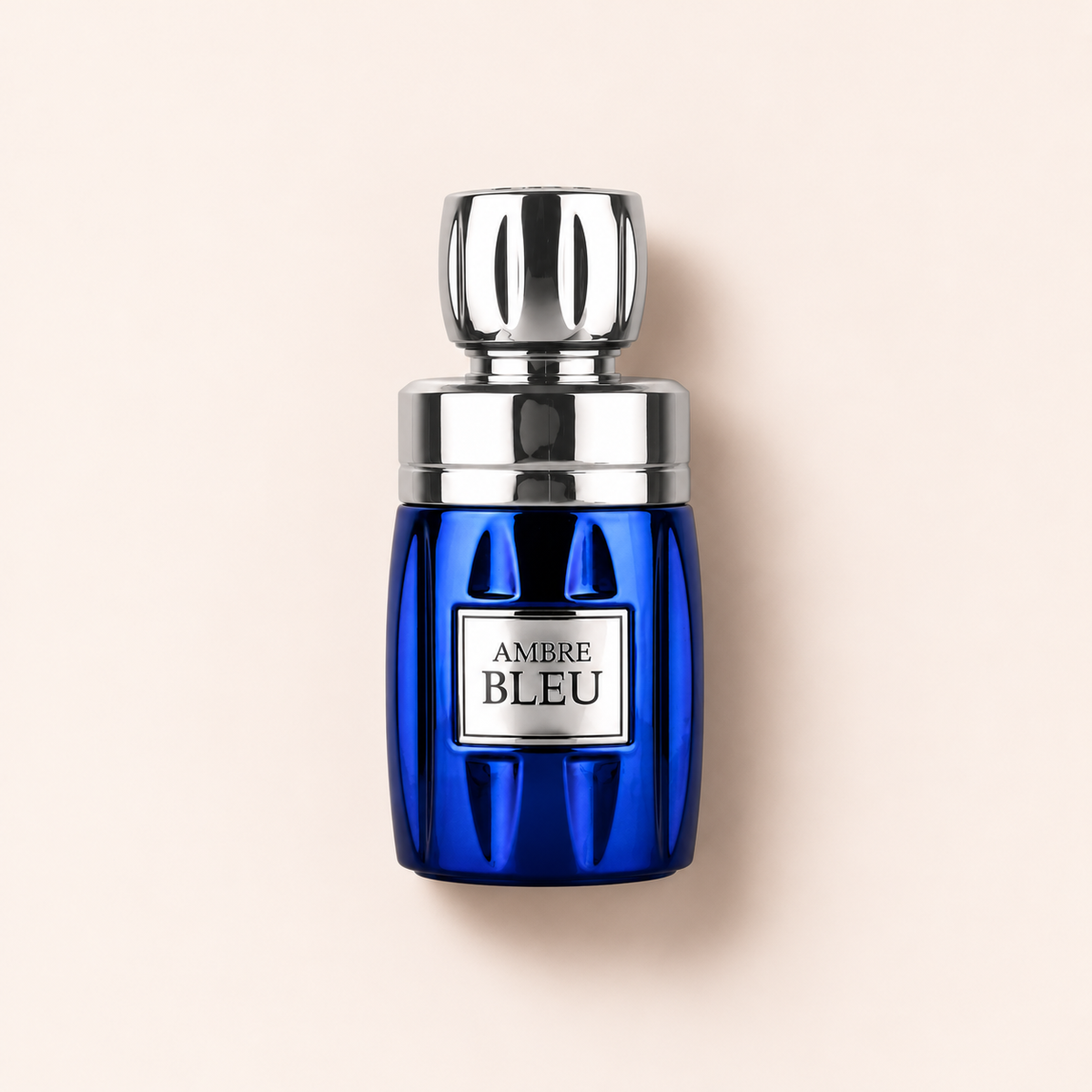 Flakon parfému Rave Ambre Bleu EDP 100 ml – MrRizz