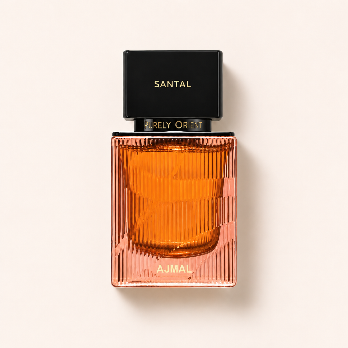 Flakon parfému Ajmal Purely Orient Santal EDP 75 ml – MrRizz
