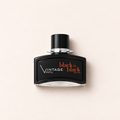Nuparfums Black is Black Vintage Vinyl 100 ml – toaletní voda – MrRizz