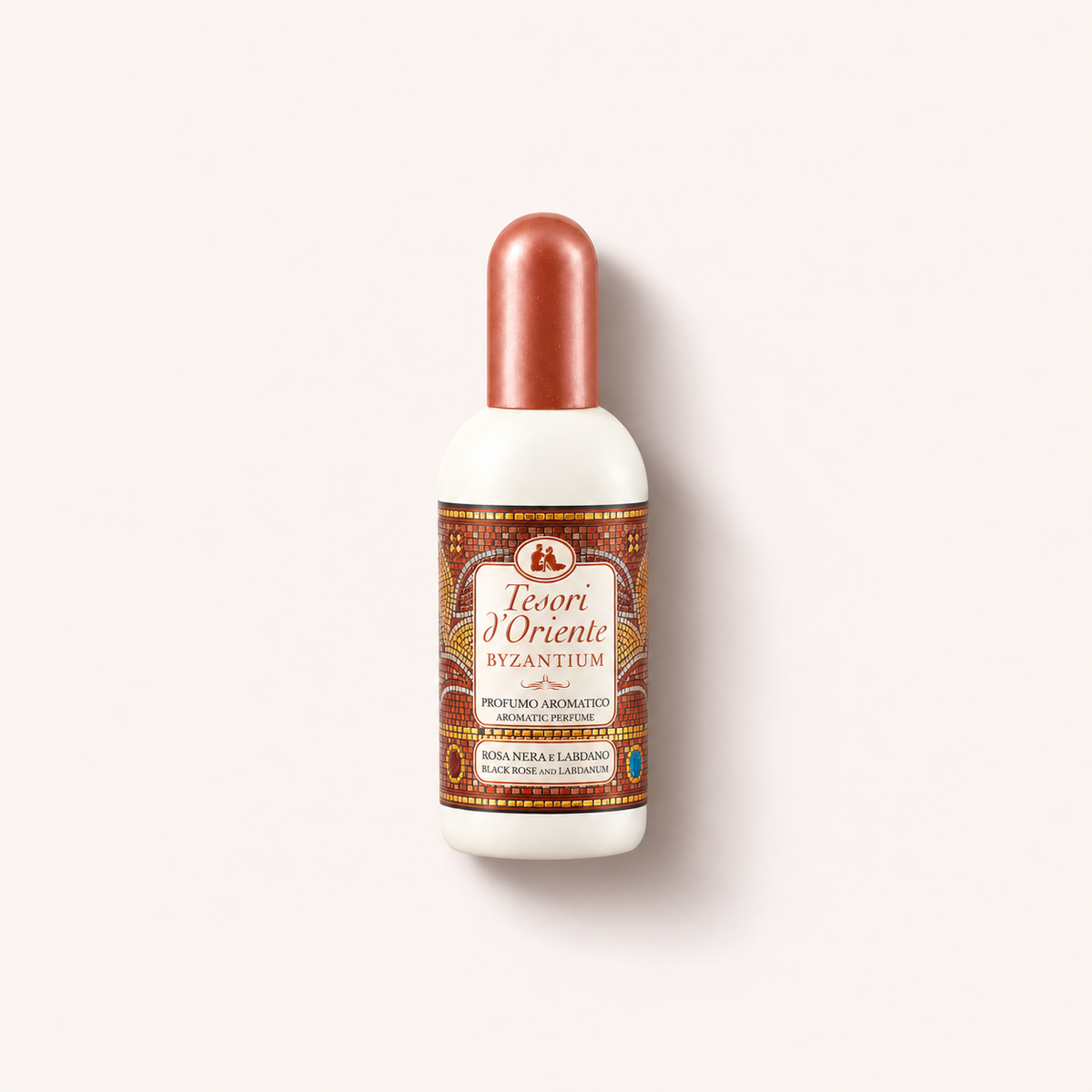 Tesori d´Oriente Byzantium 100 ml – katalogová fotografie vůně – MrRizz
