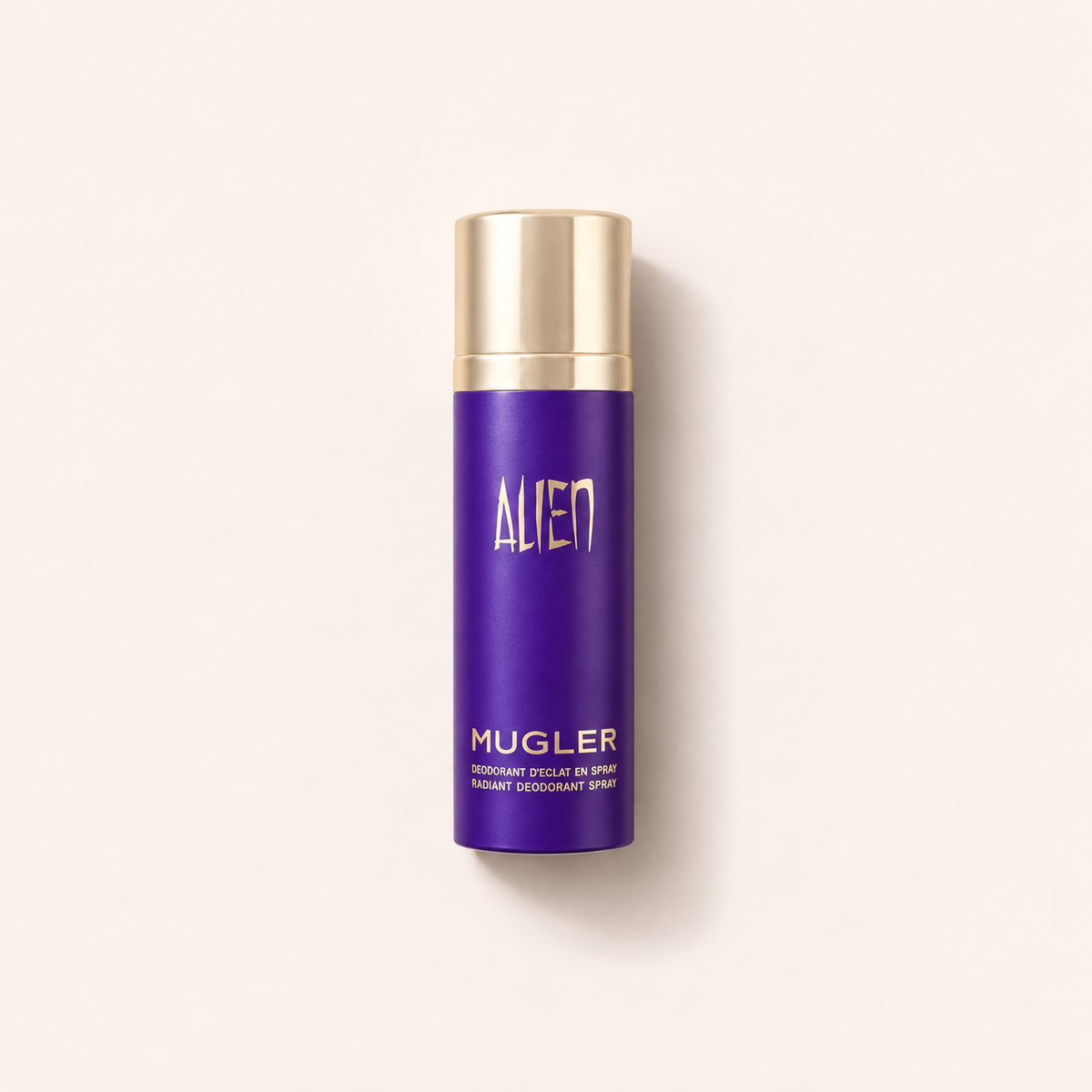 Deodorant ve spreji Mugler Alien 100 ml – MrRizz