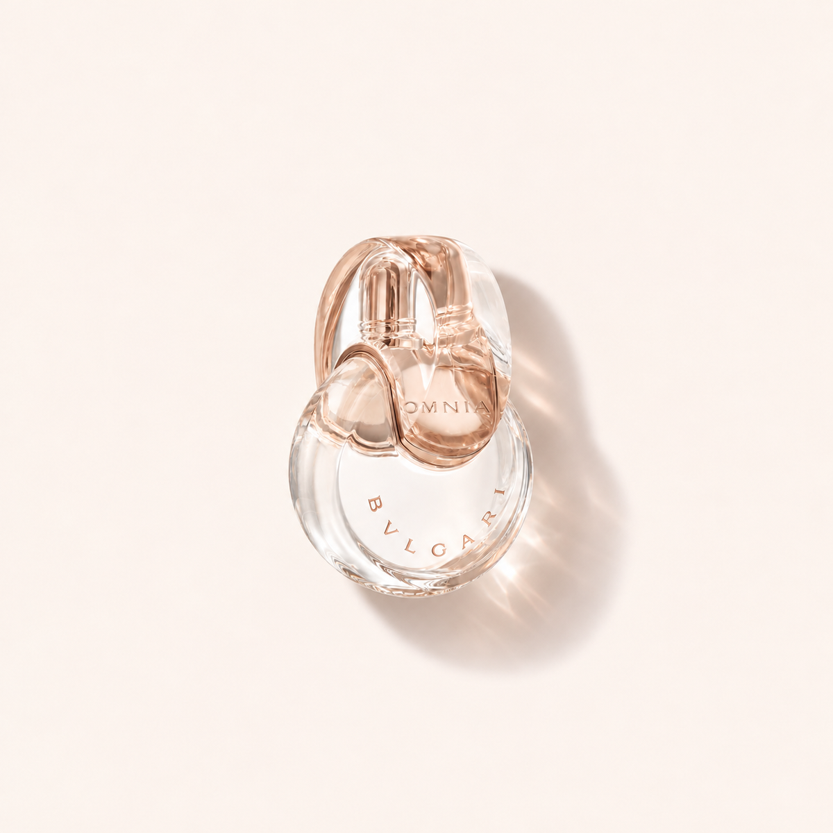 Produktová fotografie Bvlgari Omnia Crystalline 100 ml – MrRizz