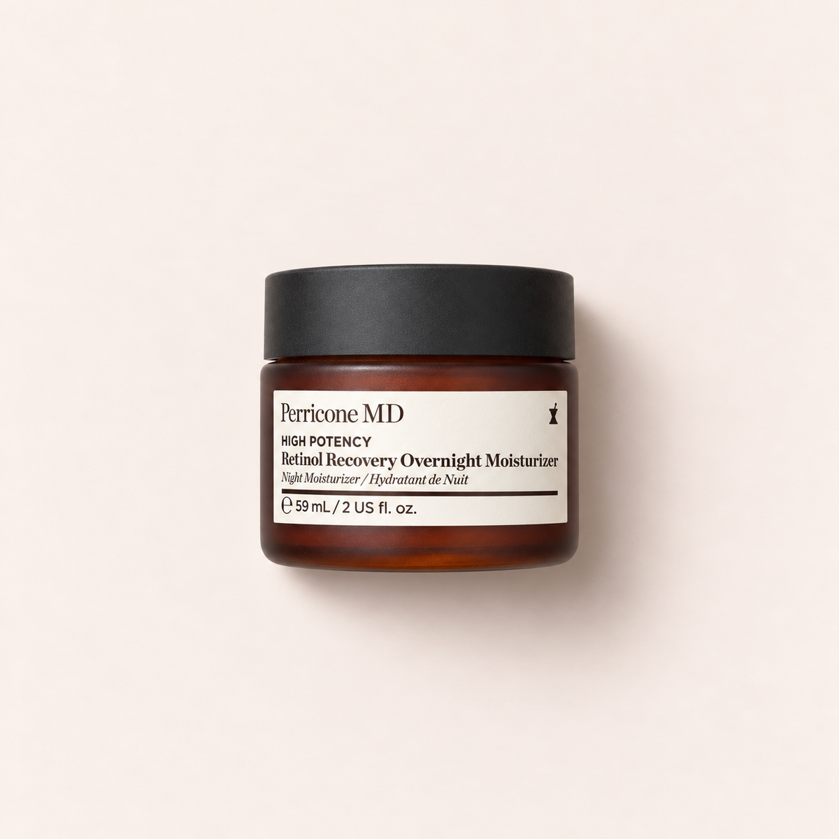 Perricone MD High Potency Retinol Recovery Overnight Moisturizer 59 ml – MrRizz