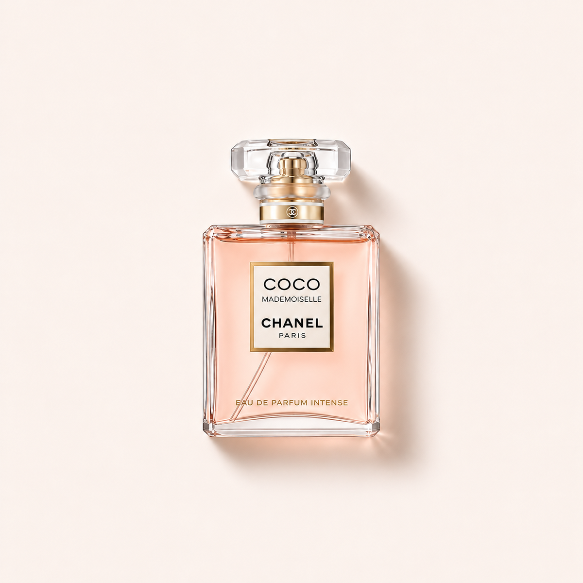 Chanel Coco Mademoiselle Intense 50 ml – MrRizz