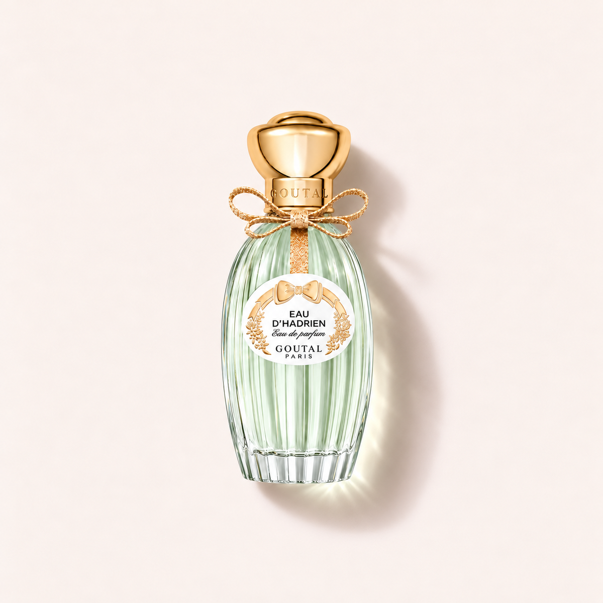 Goutal Eau d’Hadrien, parfémovaná voda 100 ml – MrRizz