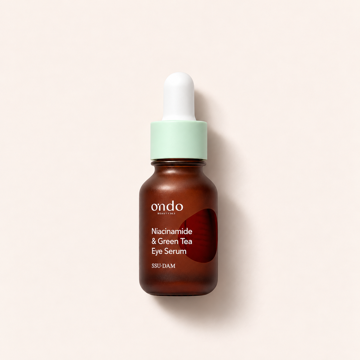 Ondo Beauty 36.5 SSU-DAM Niacinamide & Green Tea Eye Serum 15 ml – MrRizz