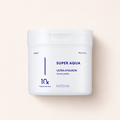 Tonizační tamponky Missha Super Aqua Ultra Hyalron, 90 kusů – MrRizz